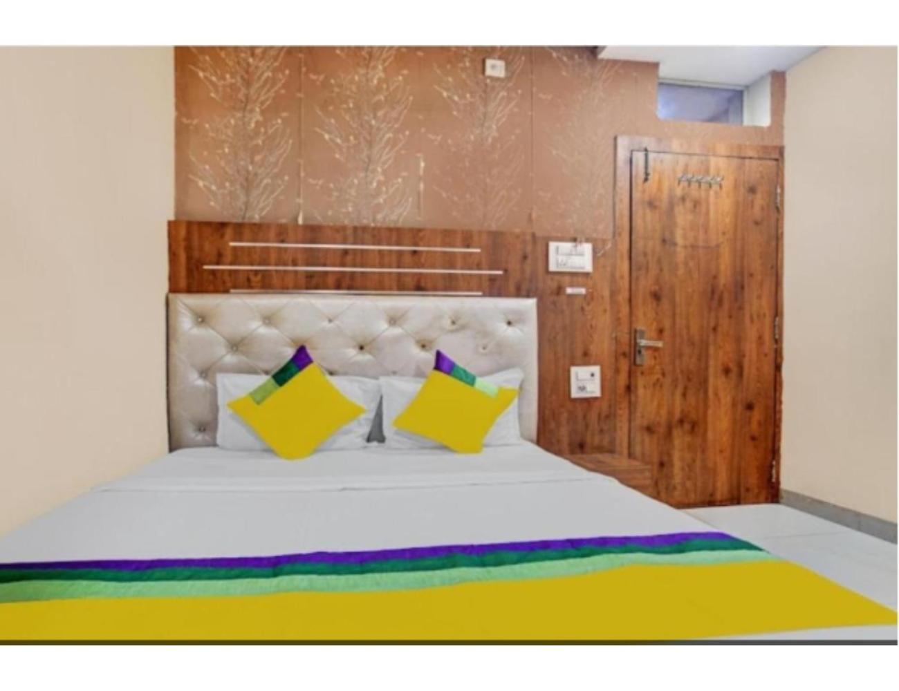 Nakoda Palace, Ujjain view 2