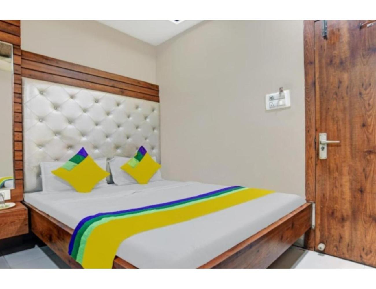 Nakoda Palace, Ujjain view 5