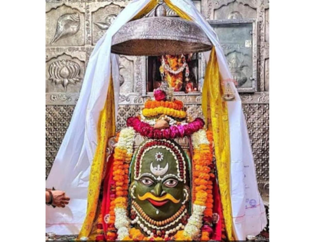 Nakoda Palace, Ujjain view 3