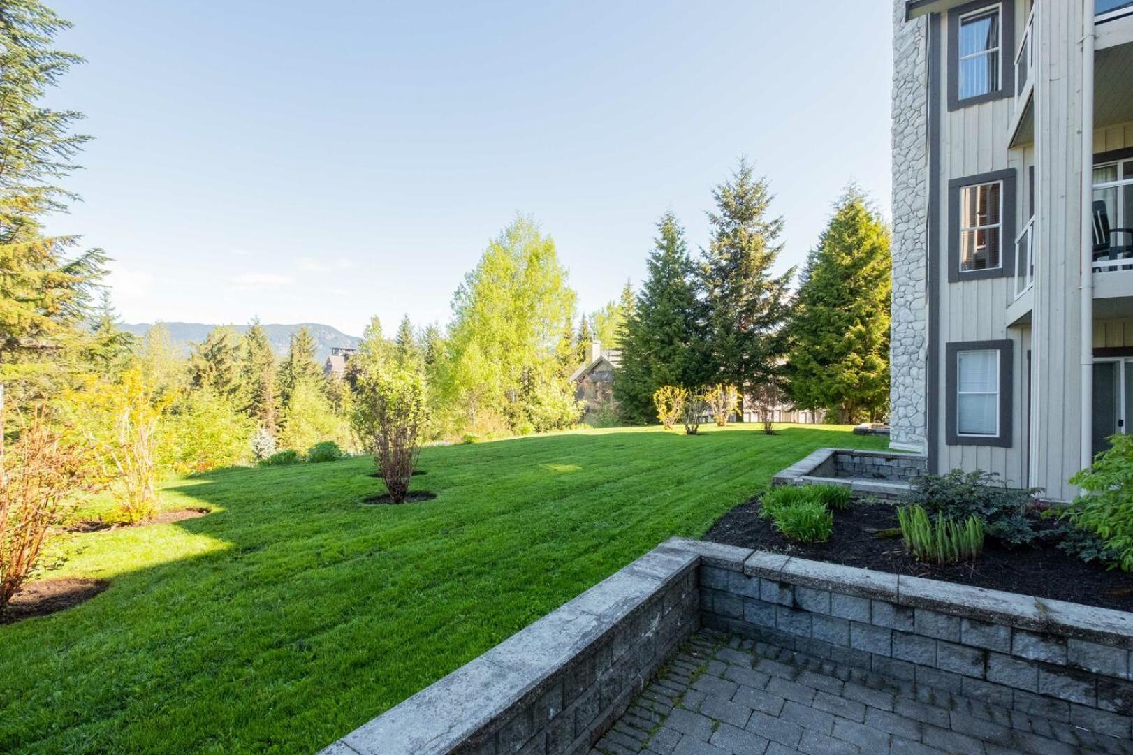 Wildwood Lodge by Outpost Whistler