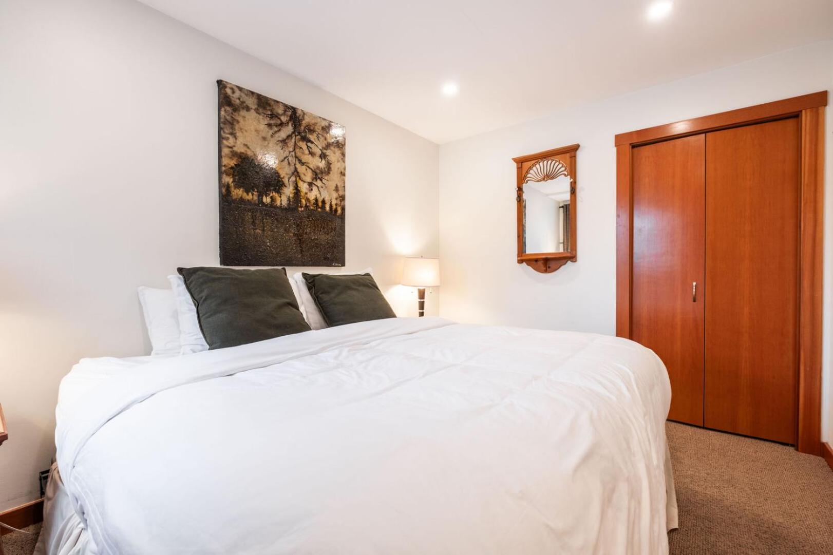 Wildwood Lodge by Outpost Whistler
