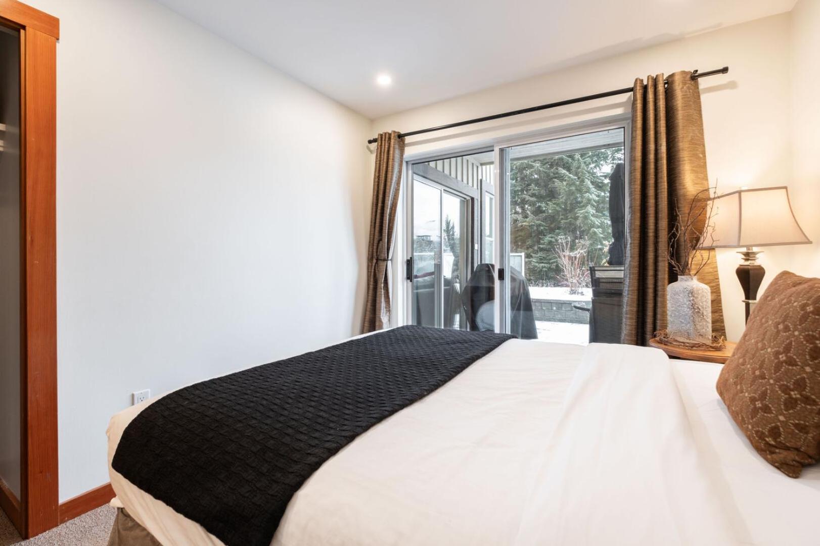 Wildwood Lodge by Outpost Whistler