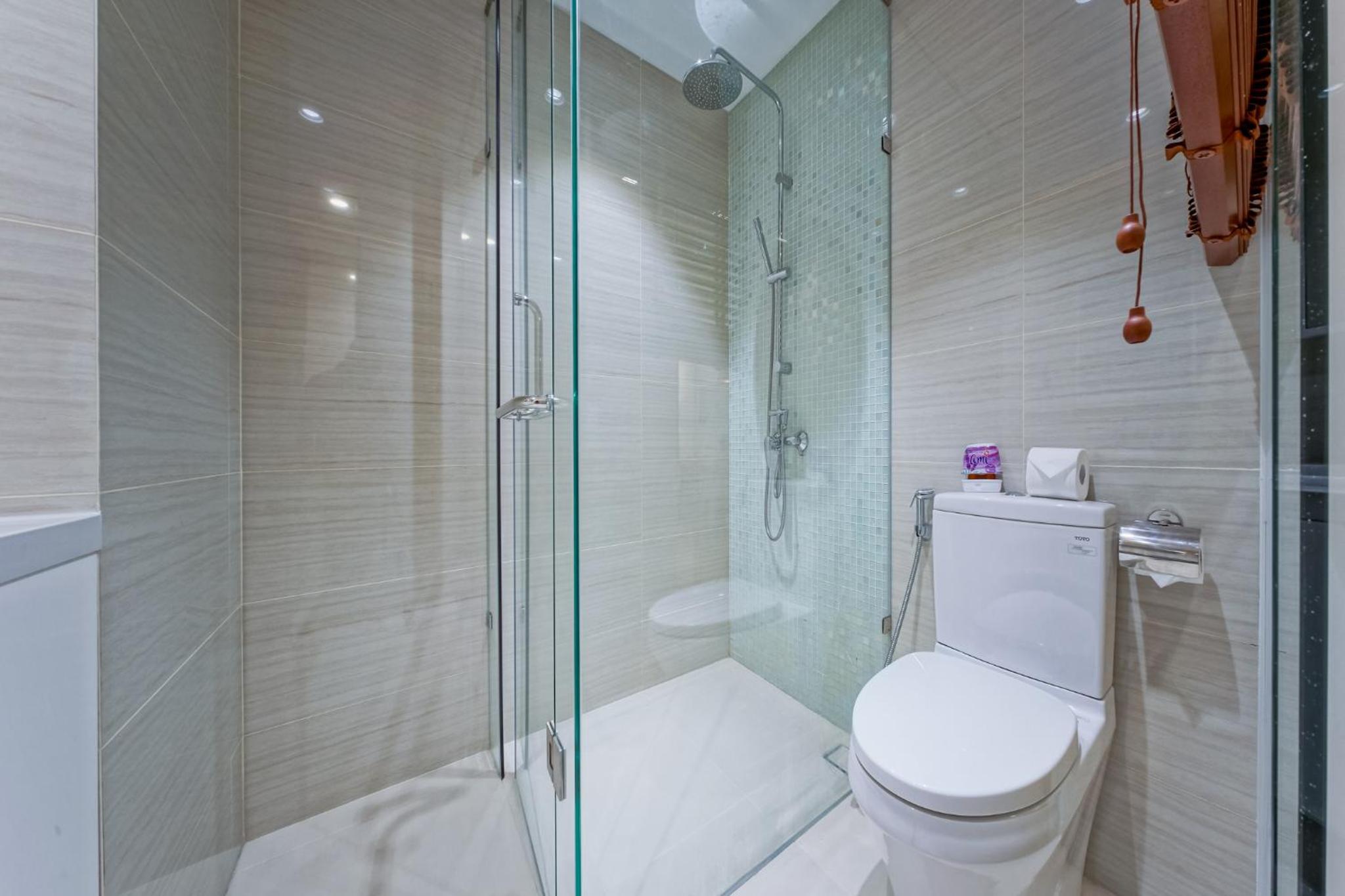 Ben Thanh - Luxury Serviced Apartments