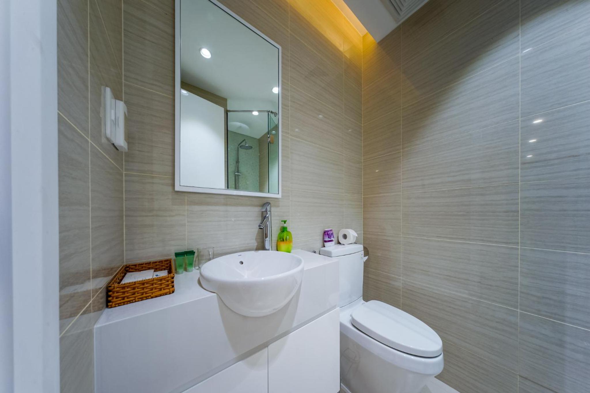 Ben Thanh - Luxury Serviced Apartments