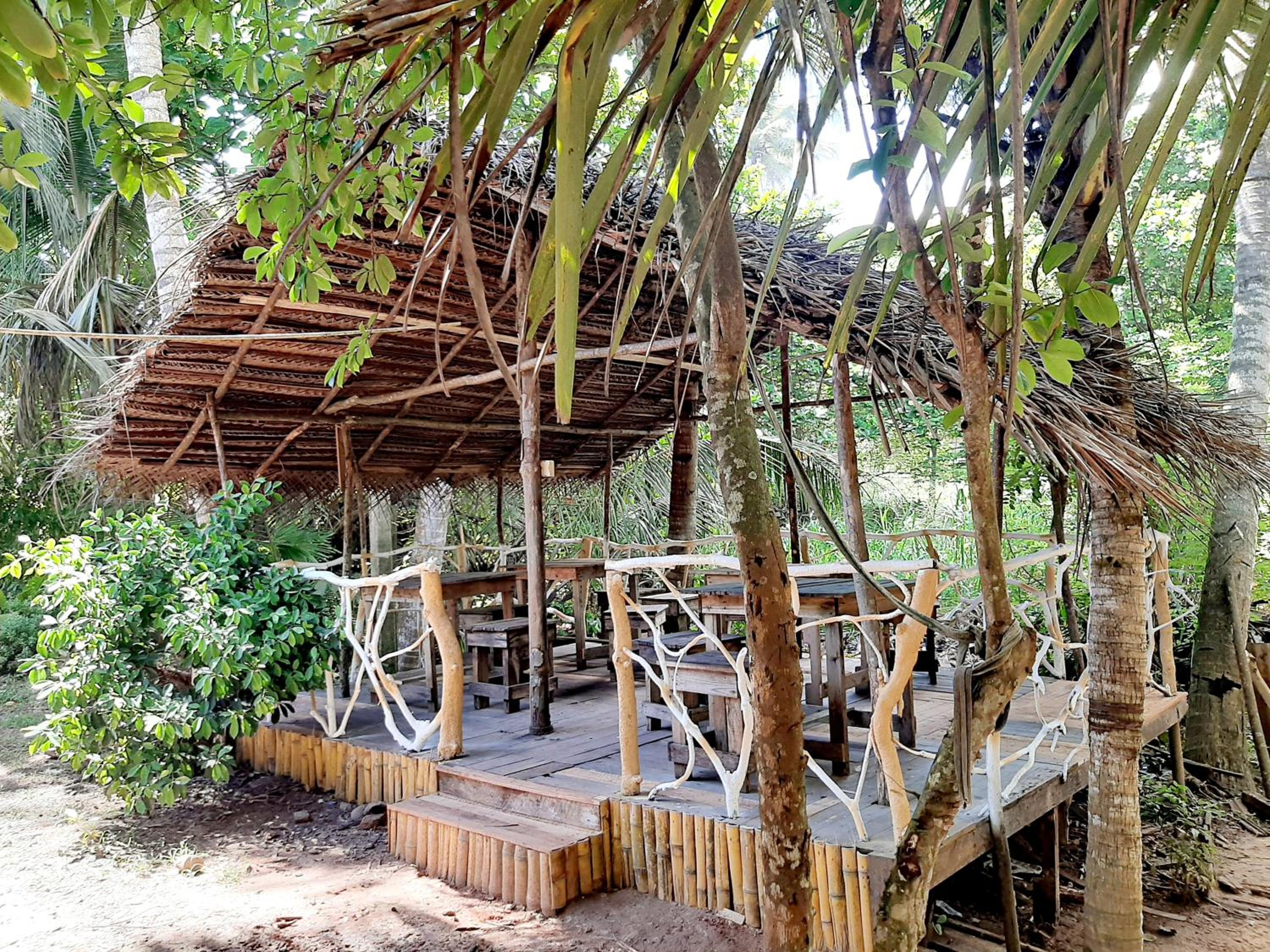 Matara Family Cabana Matara view 4