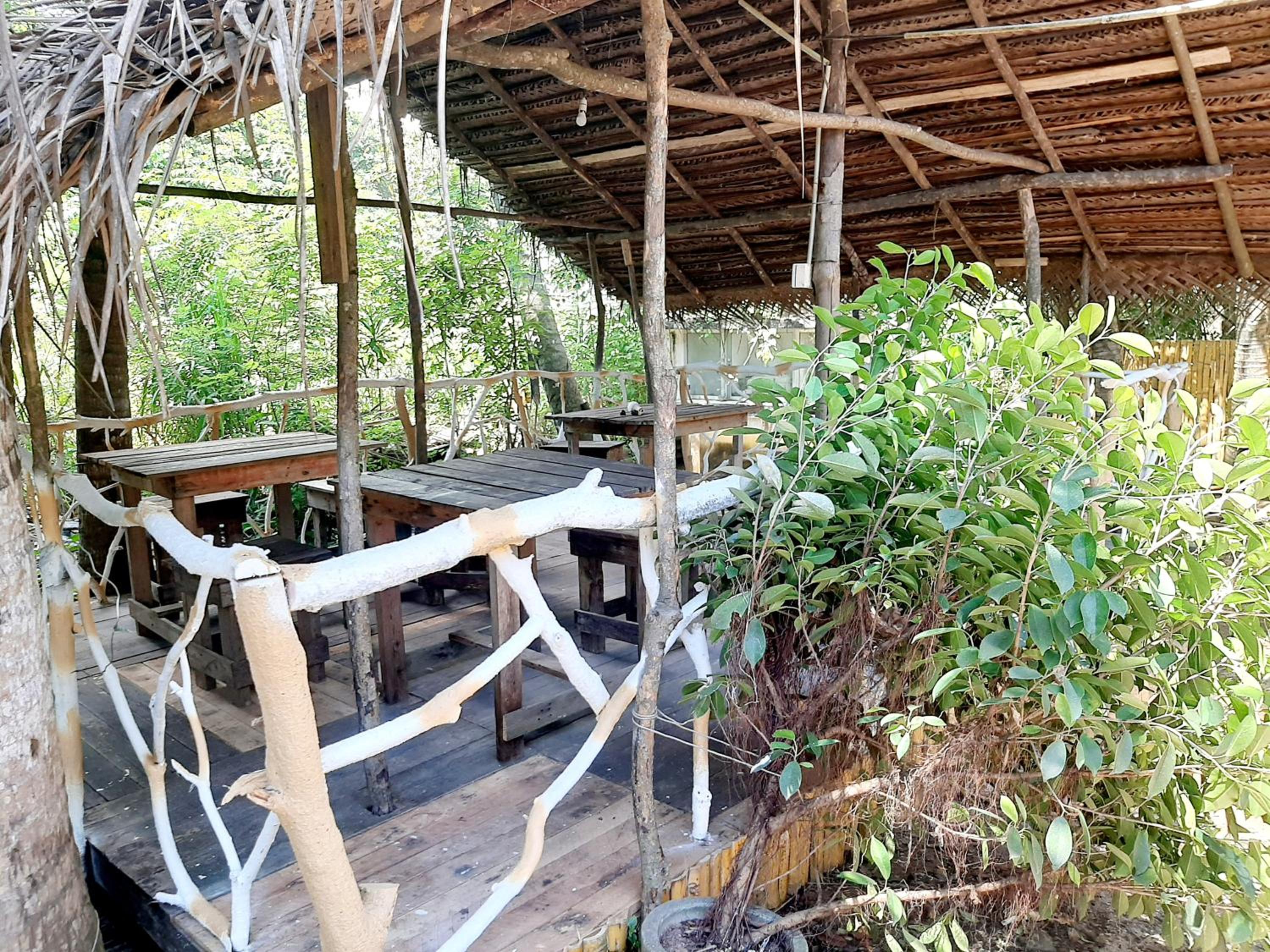 Matara Family Cabana Matara view 3