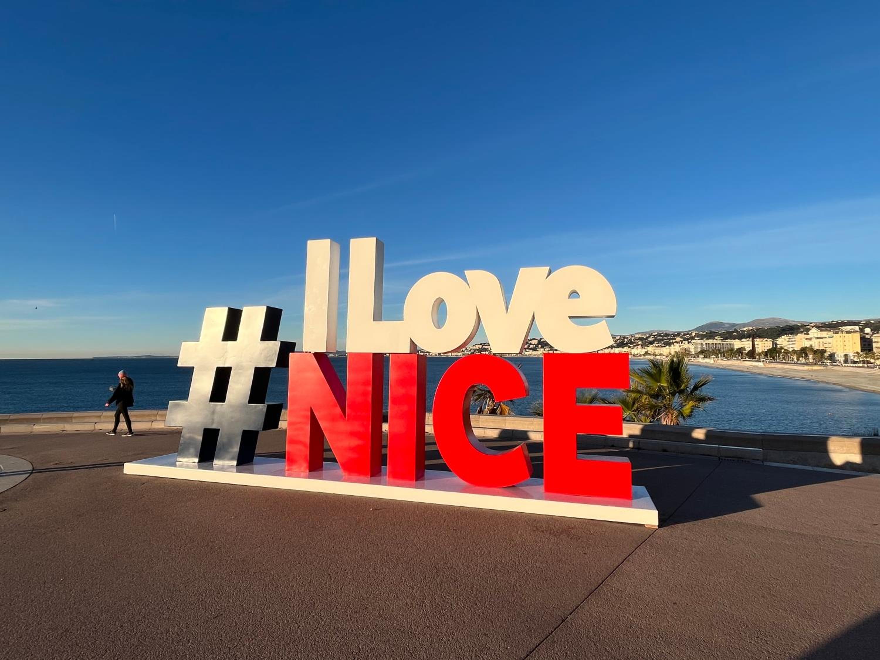 PALAIS ELISABETH PROMENADE DES ANGLAIS photo 2