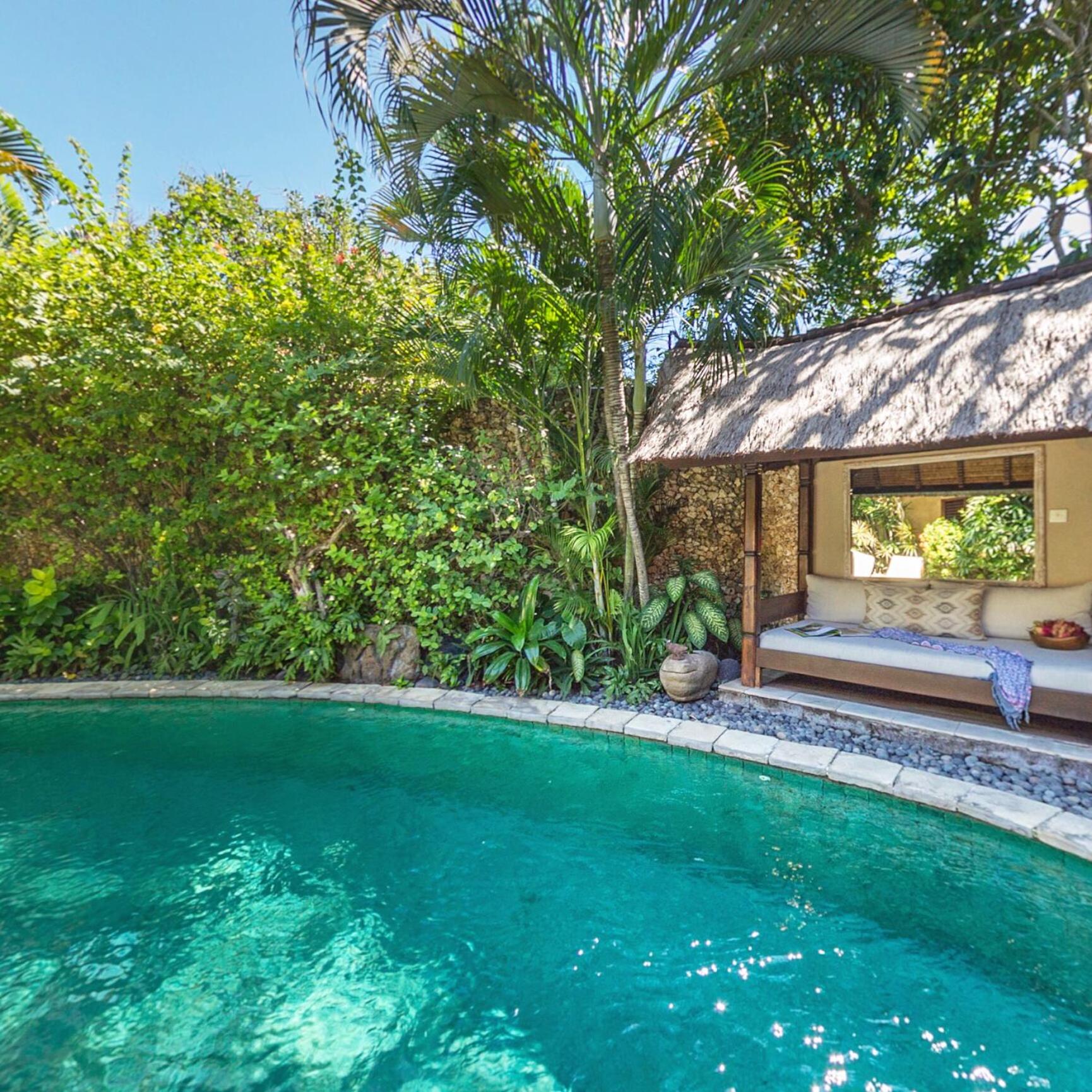 Villa Kubu Seminyak