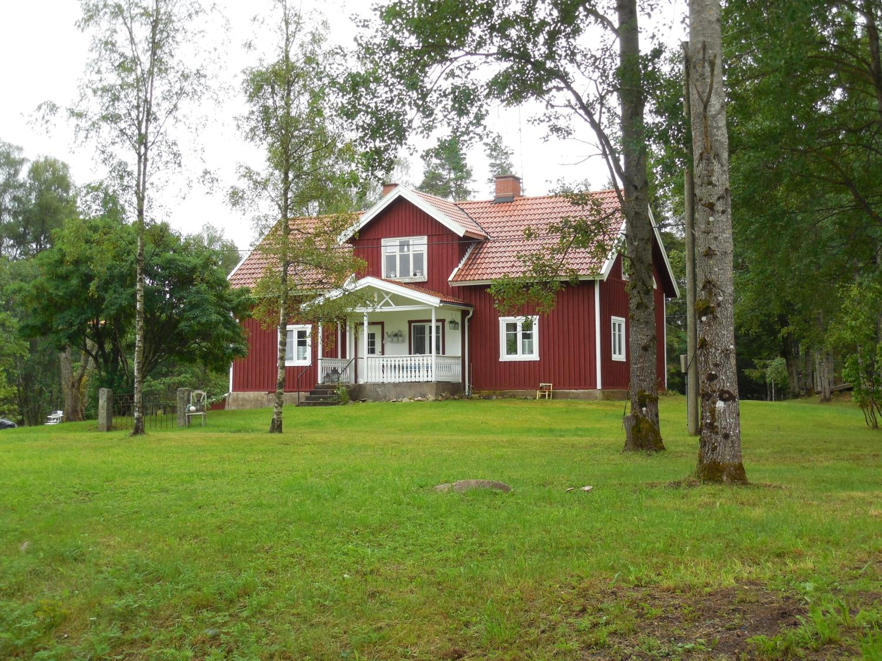 Flybo Sjöaborg, Smaland, South Sweden view 4