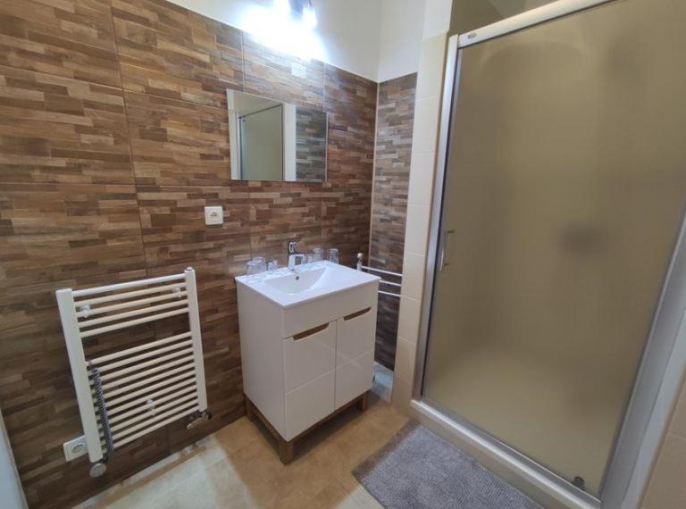 Penzion Wellness Chechluvka