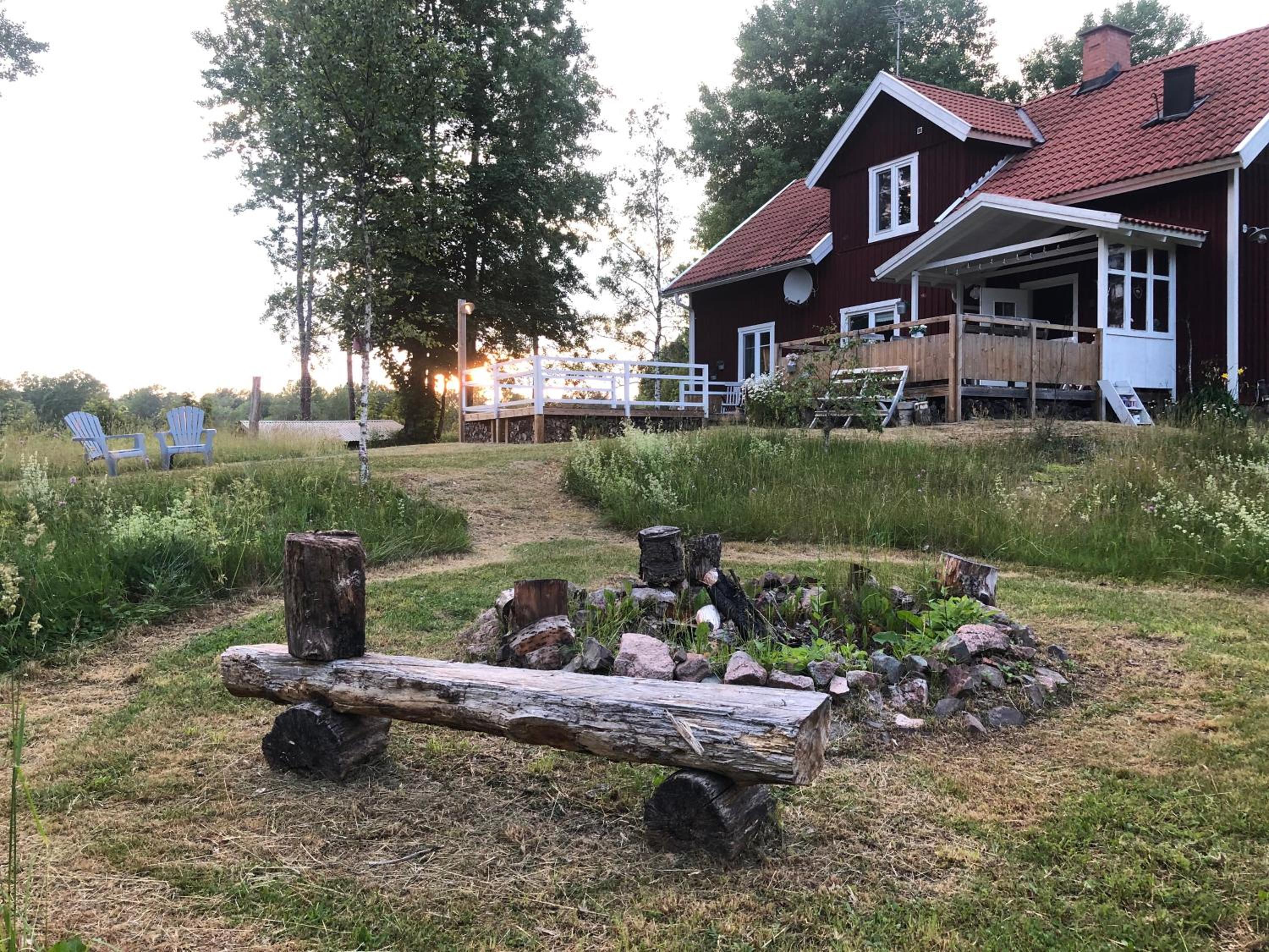 Flybo Sjöaborg, Smaland, South Sweden view 3