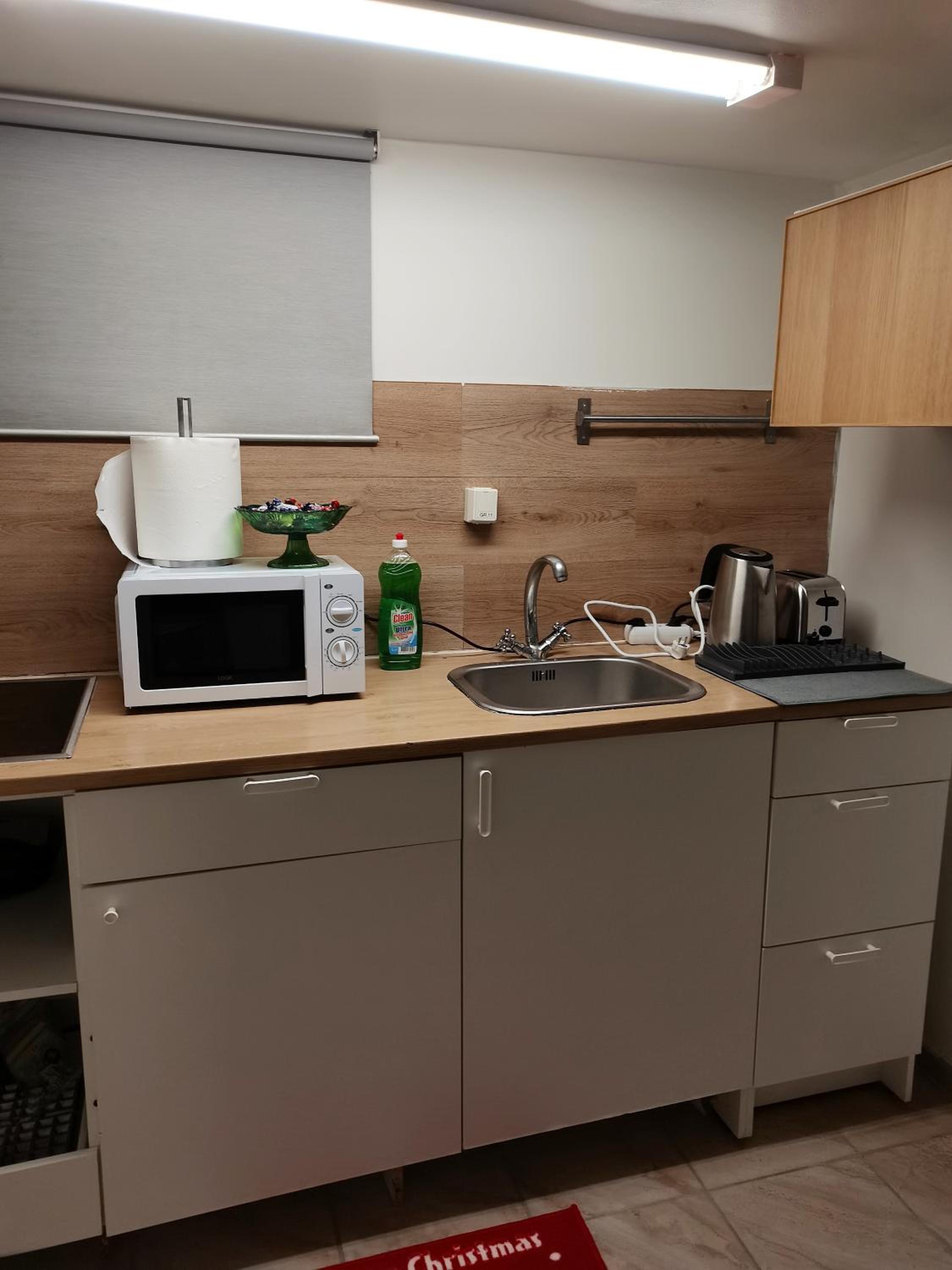 Keflavik Cozy Apartment view 2