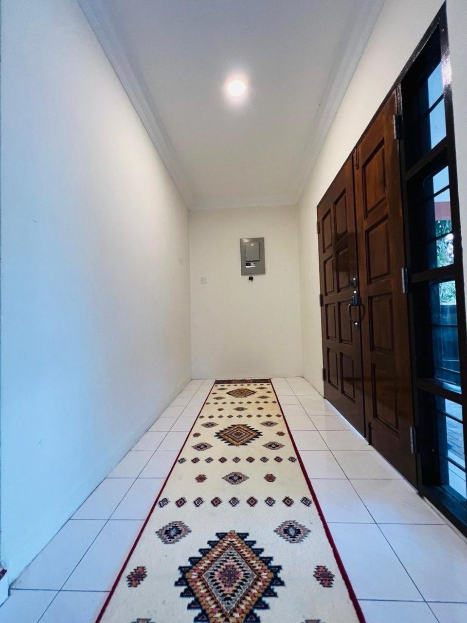 D Riad Ipoh Homestay l Home Cinema l 300MBPS l Múslim Only l photo 5