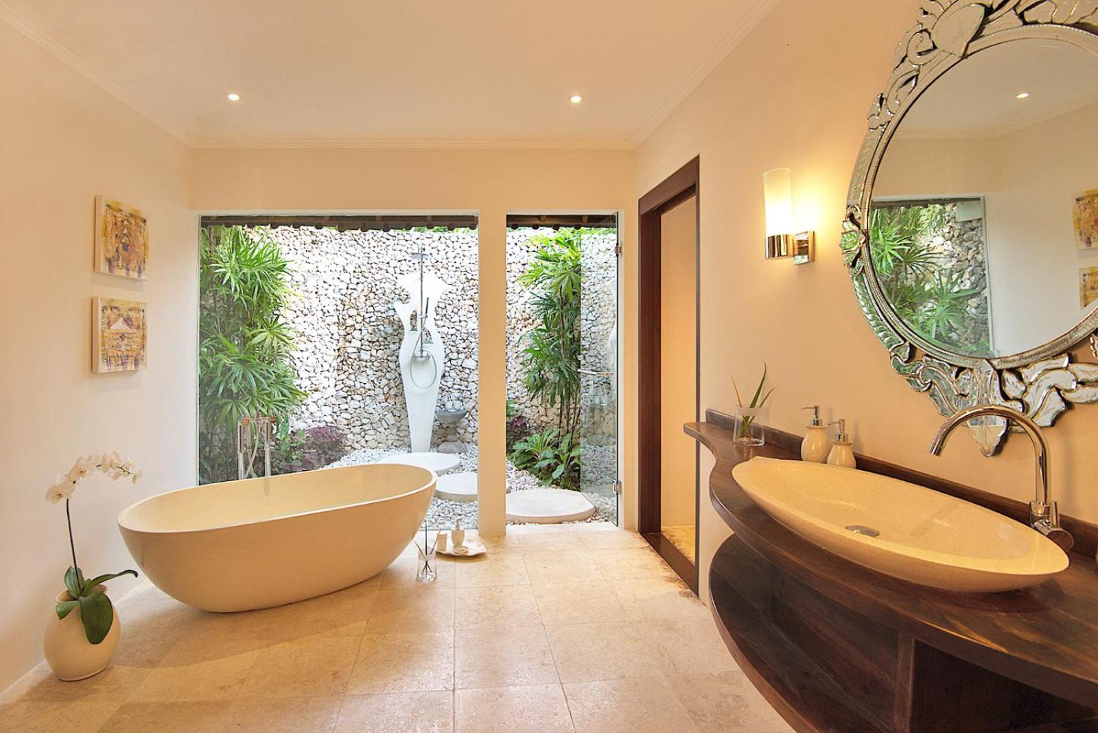Villa Kubu Seminyak