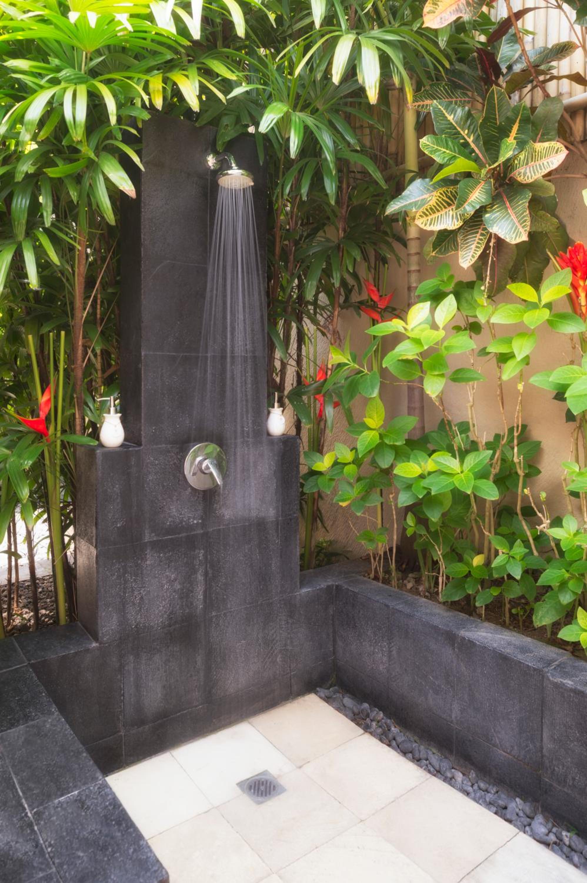 Villa Kubu Seminyak