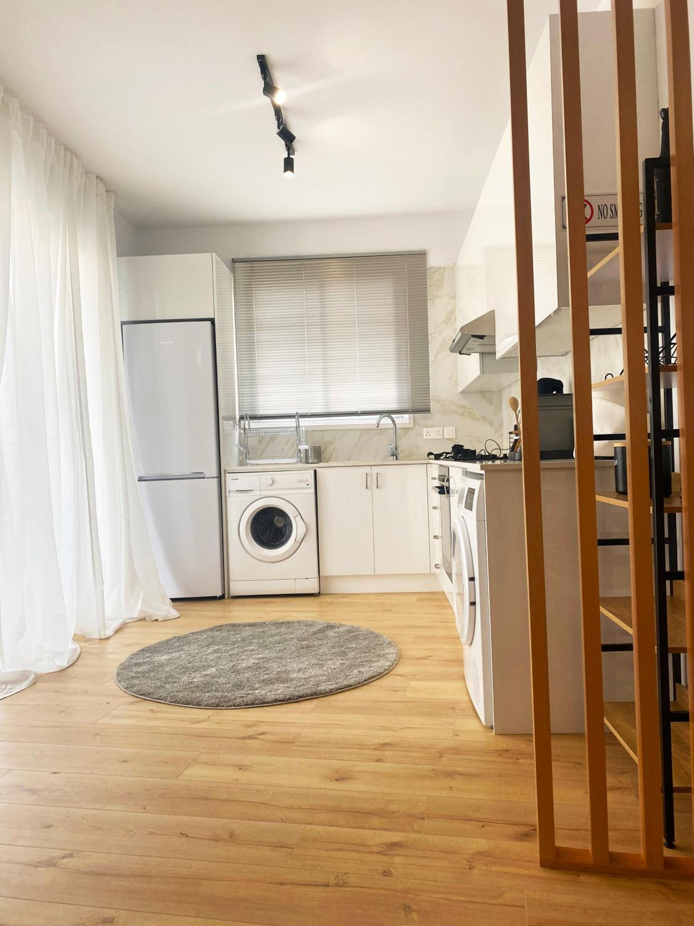 Luxury City Retreat- 2-Bedroom, 2-Bath Apartment