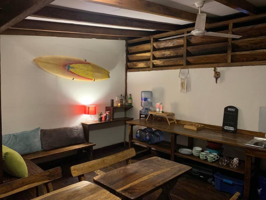 Casa GaNiMo - propiedad privada, frente al mar