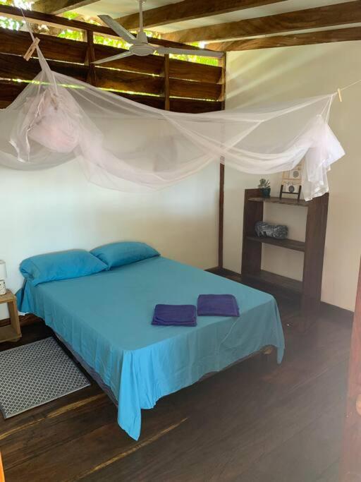 Casa GaNiMo - propiedad privada, frente al mar
