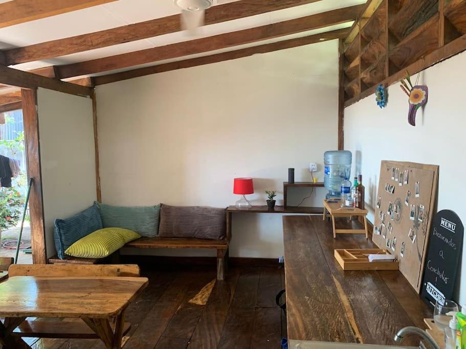 Casa GaNiMo - propiedad privada, frente al mar