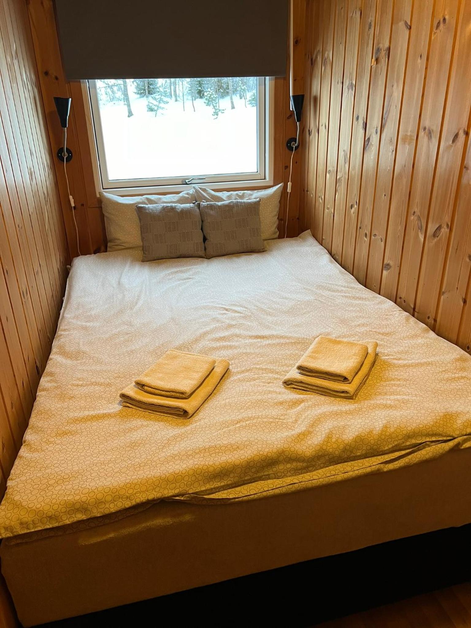 Apartment Grønlid