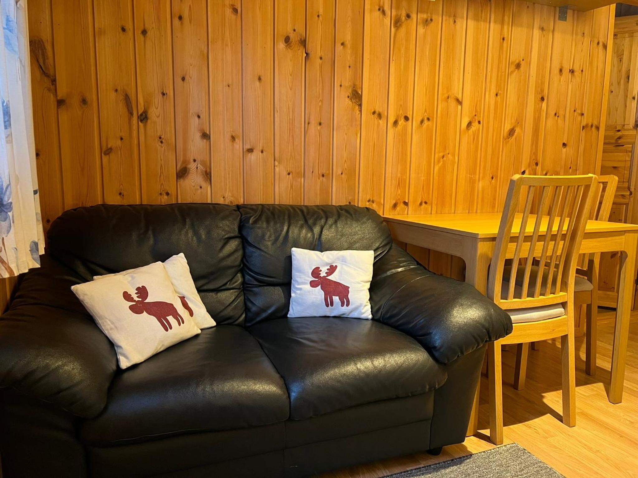 Apartment Grønlid