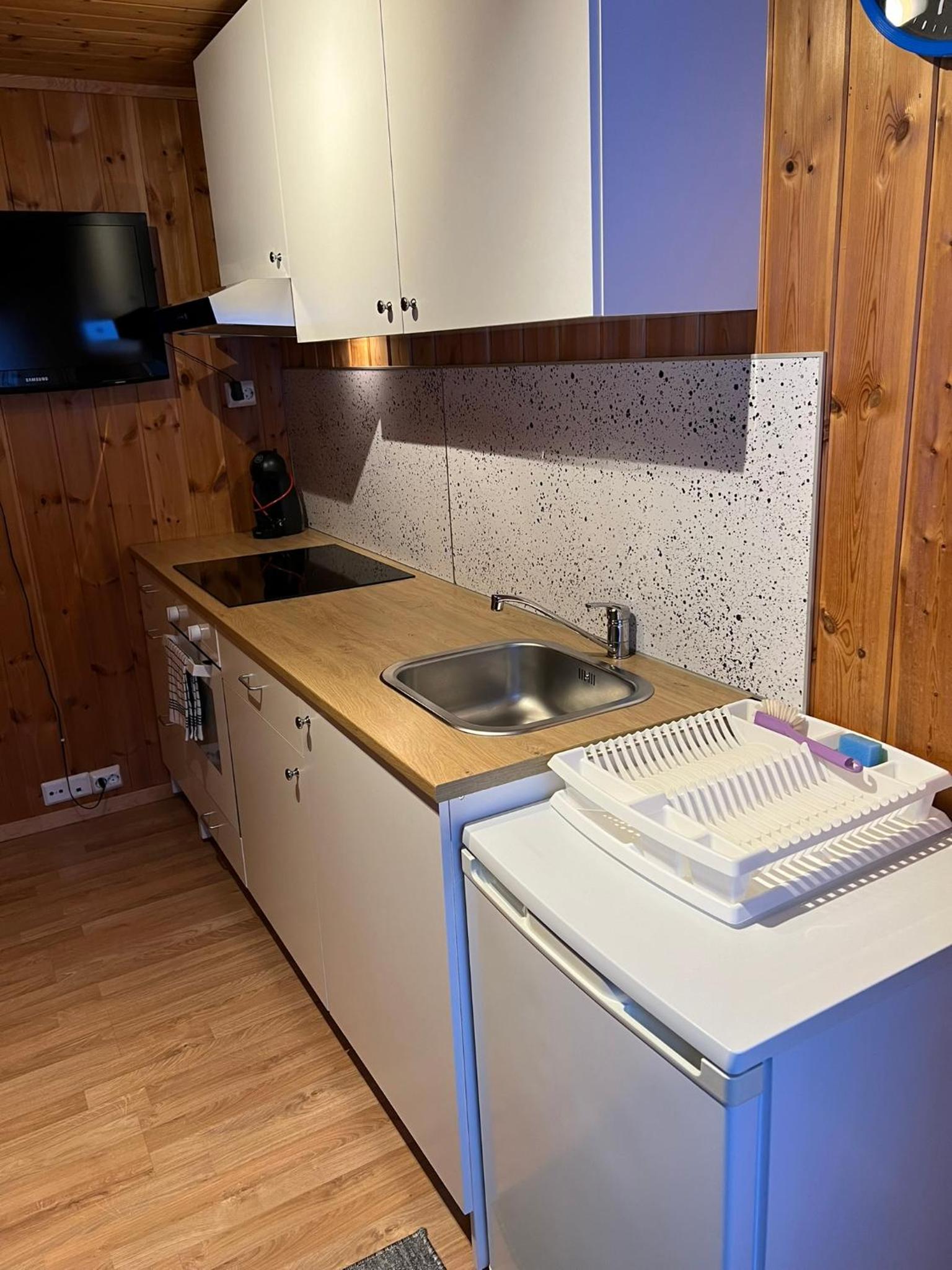Apartment Grønlid