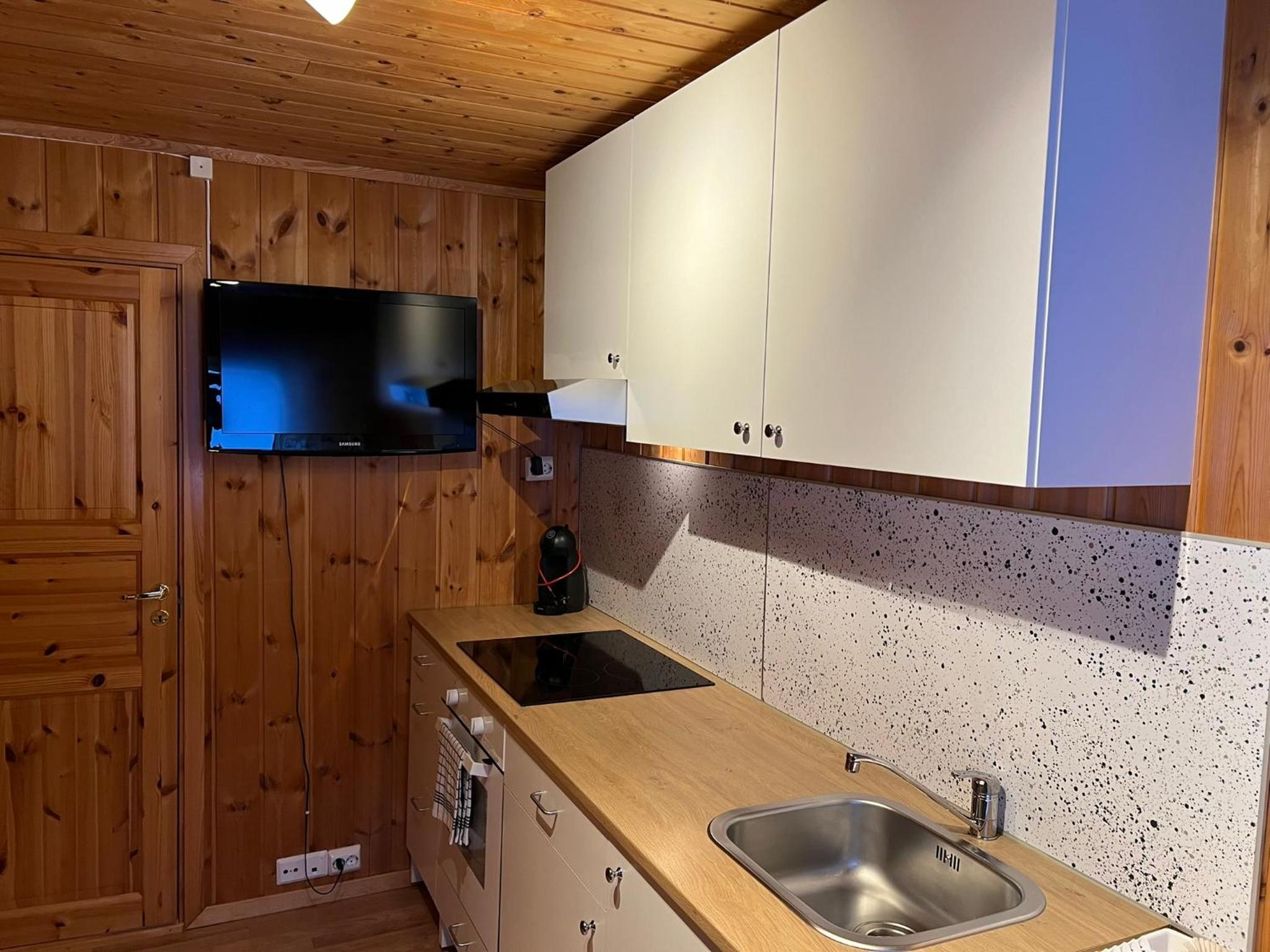 Apartment Grønlid