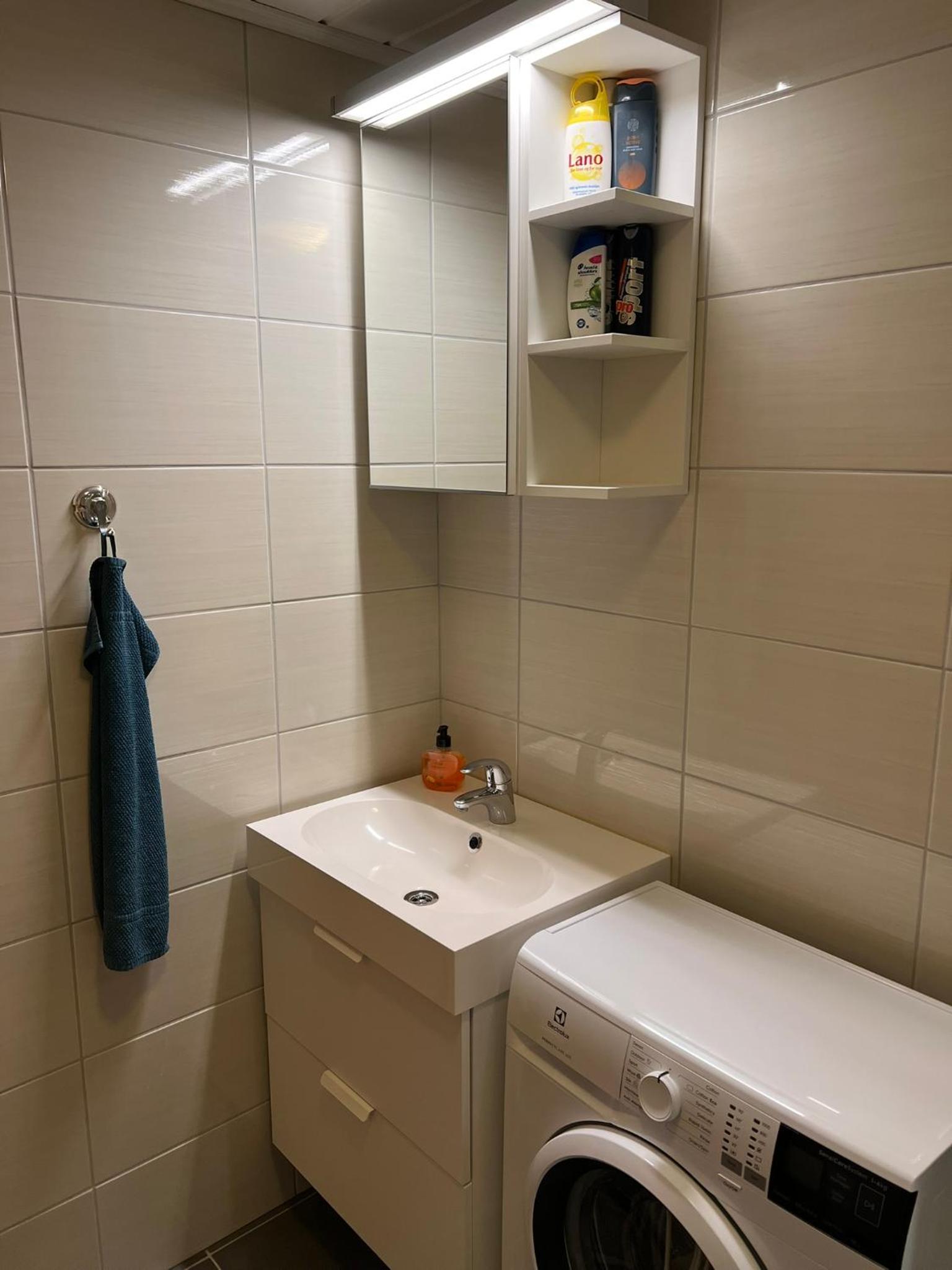 Apartment Grønlid