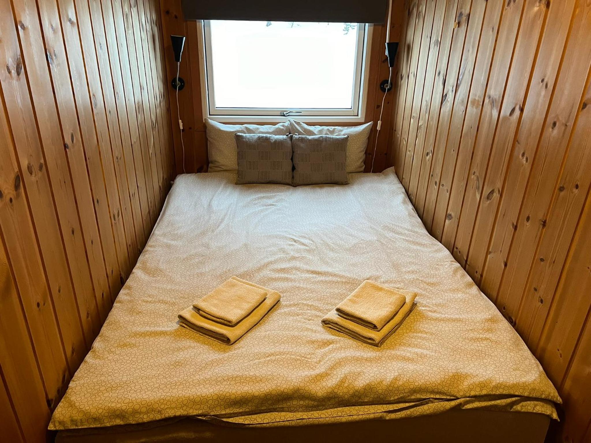 Apartment Grønlid