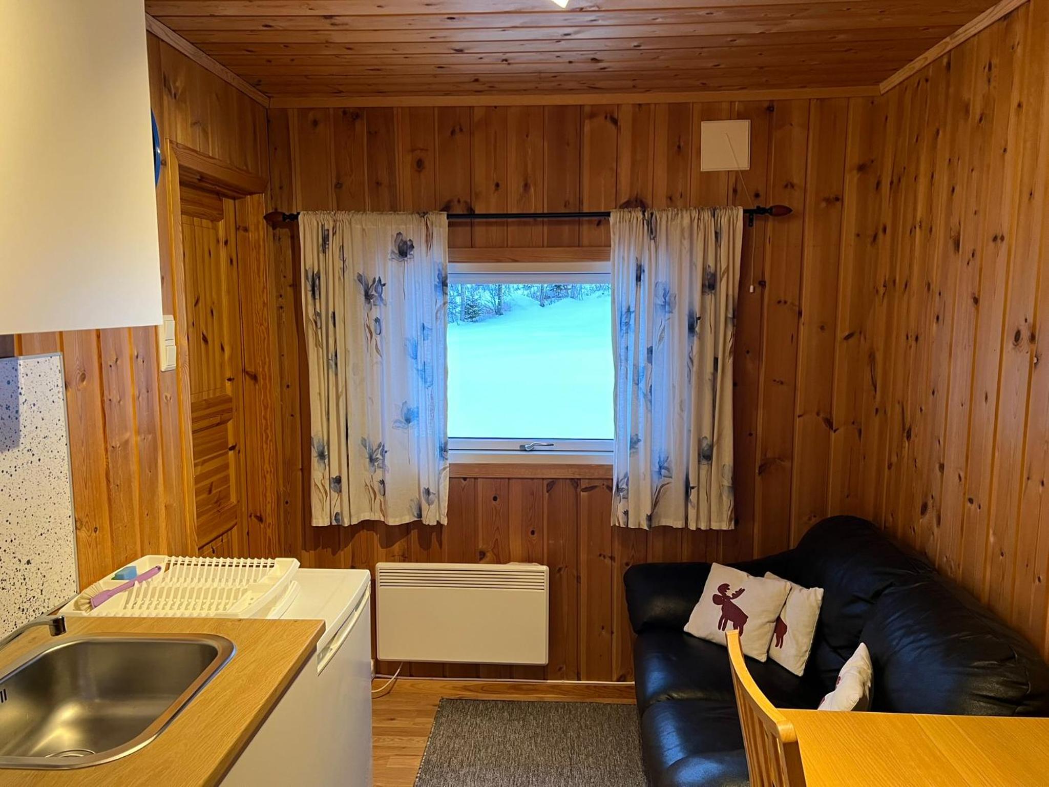 Apartment Grønlid