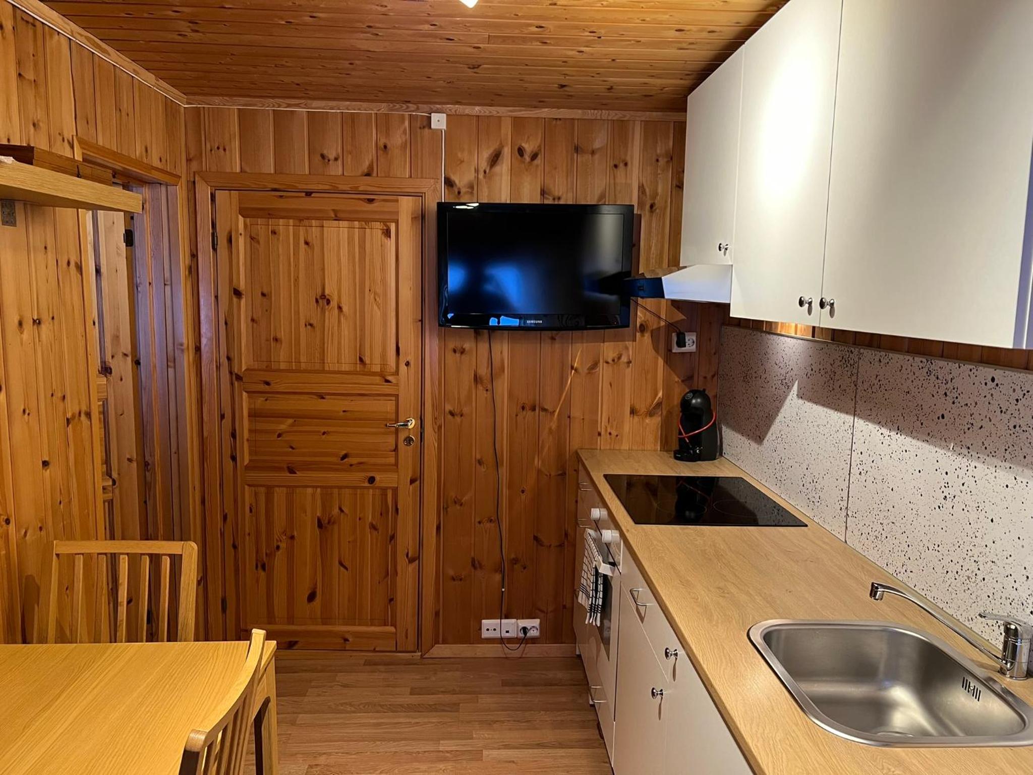 Apartment Grønlid