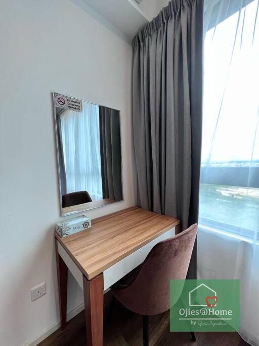 Ojieshome 1BR Sunway Onsen Tambun