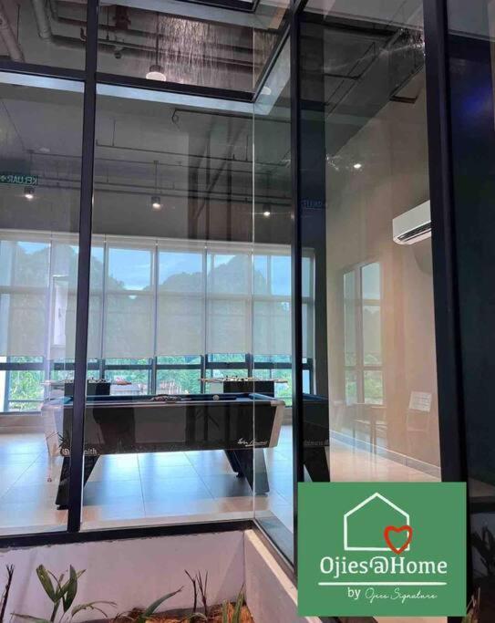 Ojieshome 1BR Sunway Onsen Tambun photo 5