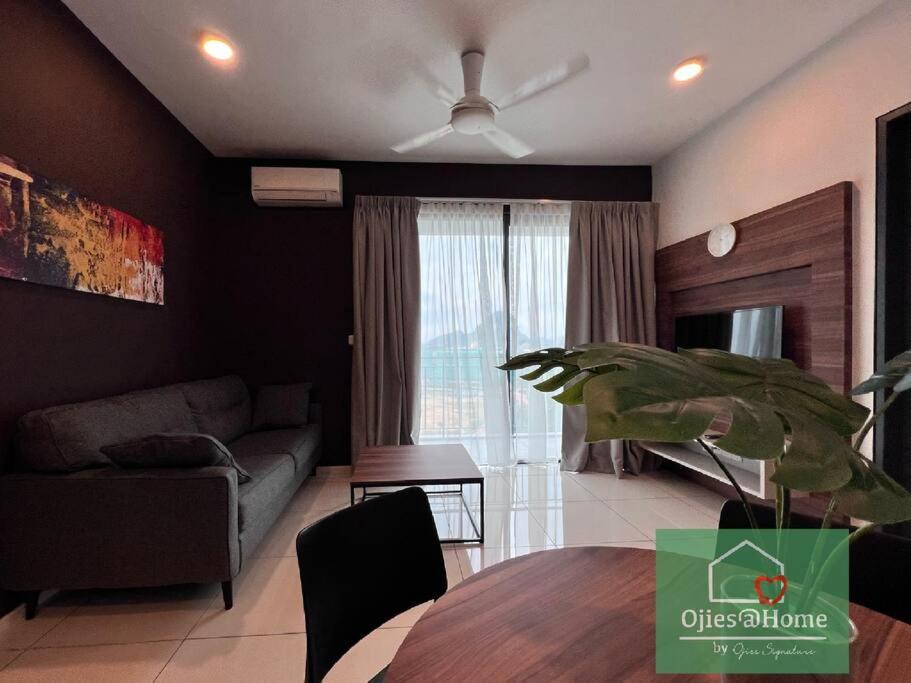 Ojieshome 1BR Sunway Onsen Tambun photo 8