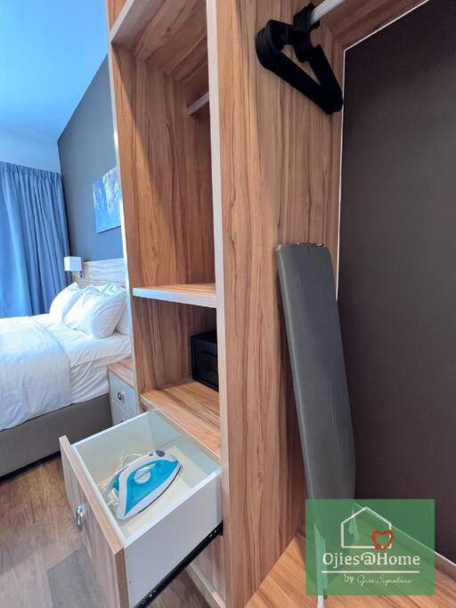 Ojieshome 1BR Sunway Onsen Tambun