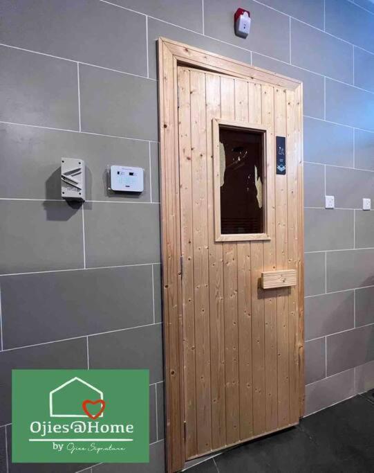 Ojieshome 1BR Sunway Onsen Tambun photo 2