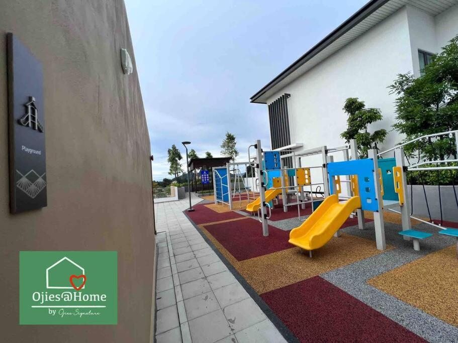 Ojieshome 1BR Sunway Onsen Tambun photo 3