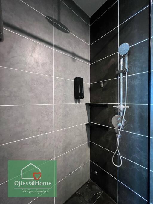 Ojieshome 1BR Sunway Onsen Tambun