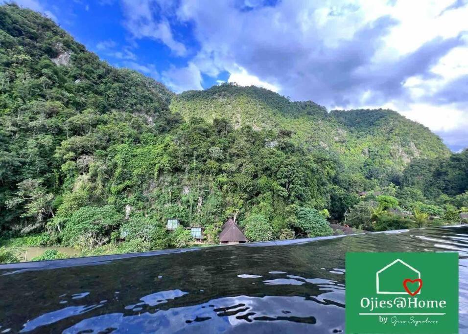 Ojieshome 1BR Sunway Onsen Tambun photo 7
