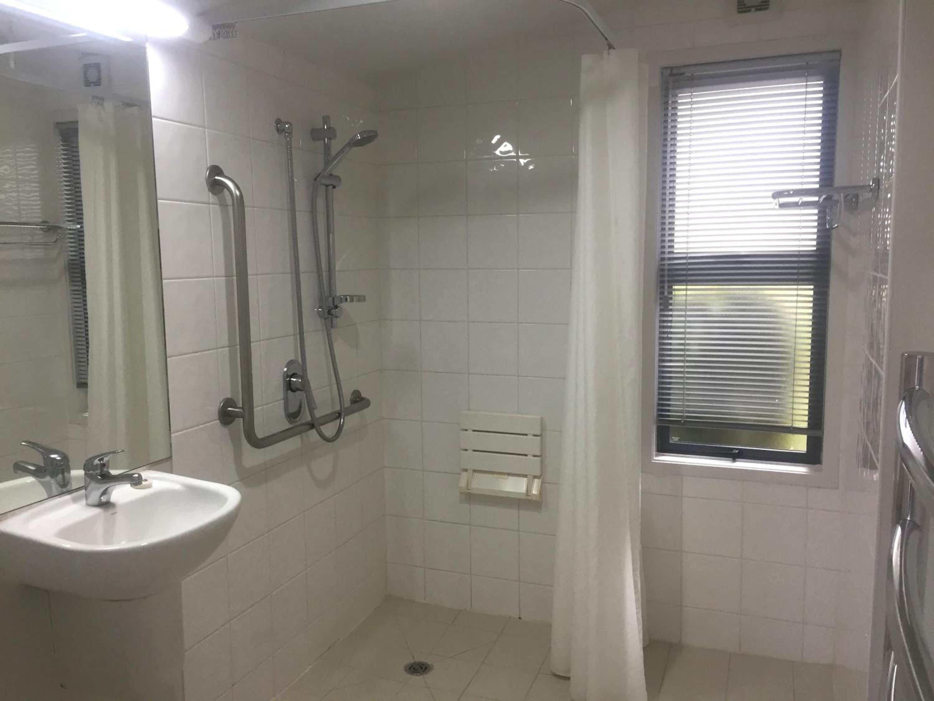 Hanmer Garden Suites