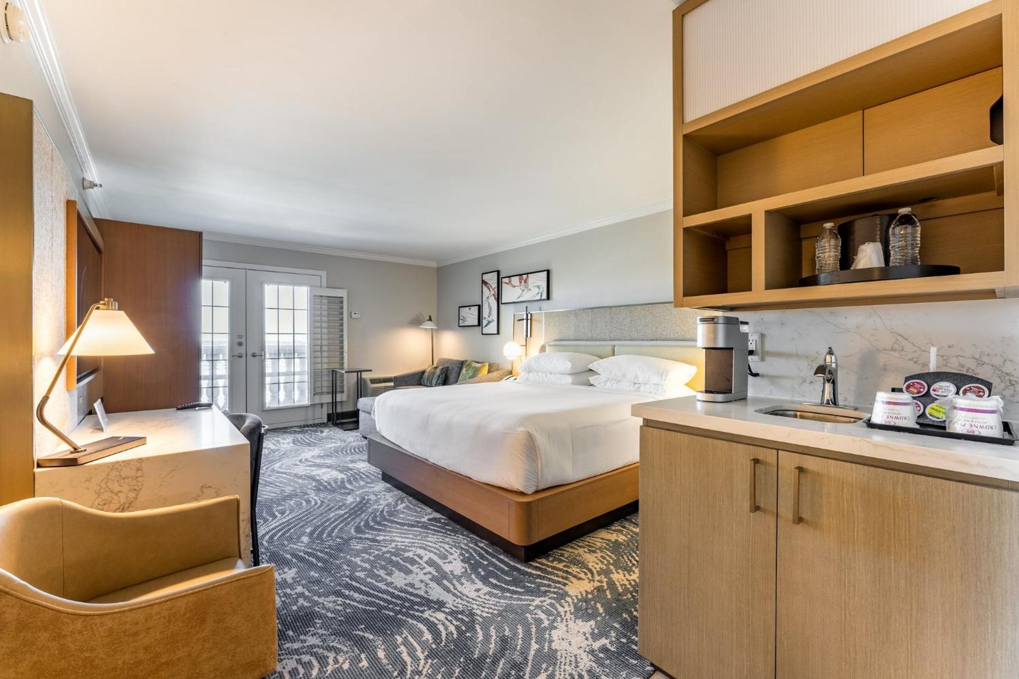 Crowne Plaza Orlando-Downtown by IHG, Billede 130