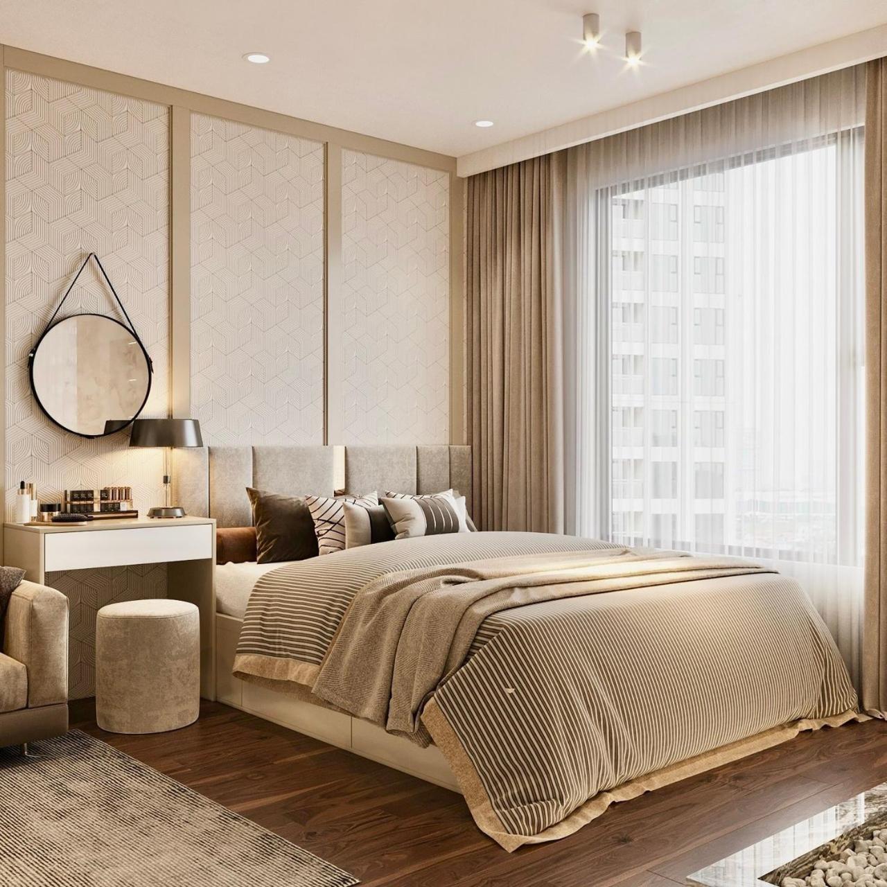 Homestay Smart - Vinhomes Tu Liem Ha Noi