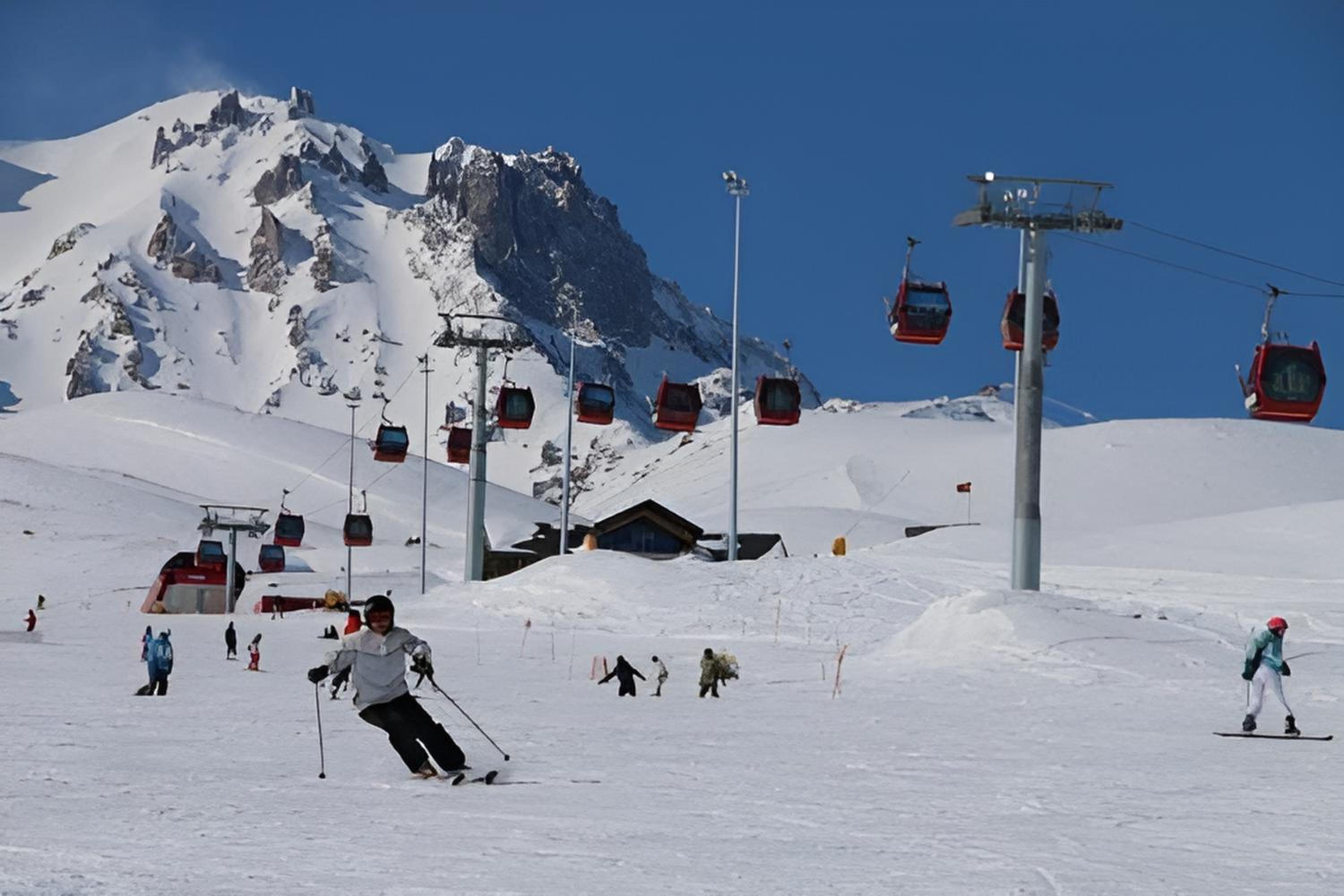 Seki Cave Suites - Image 88