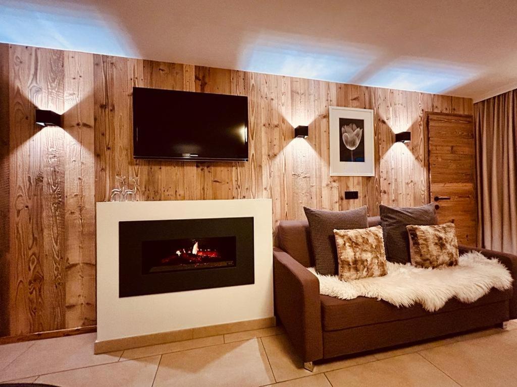 Sonn-Alm Chalet-Apartments