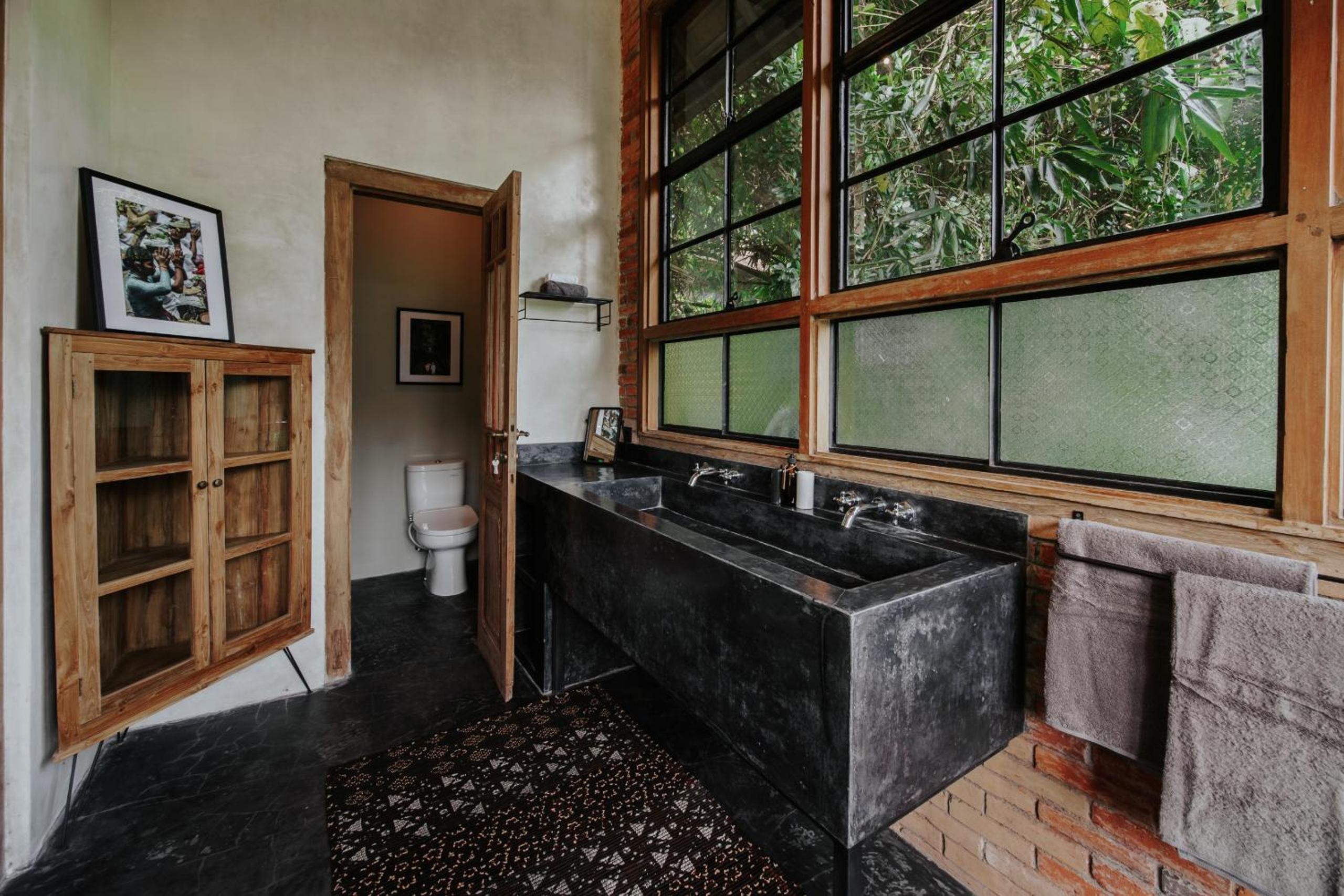 Bedulu Cliff Estate Villas Complex Ubud