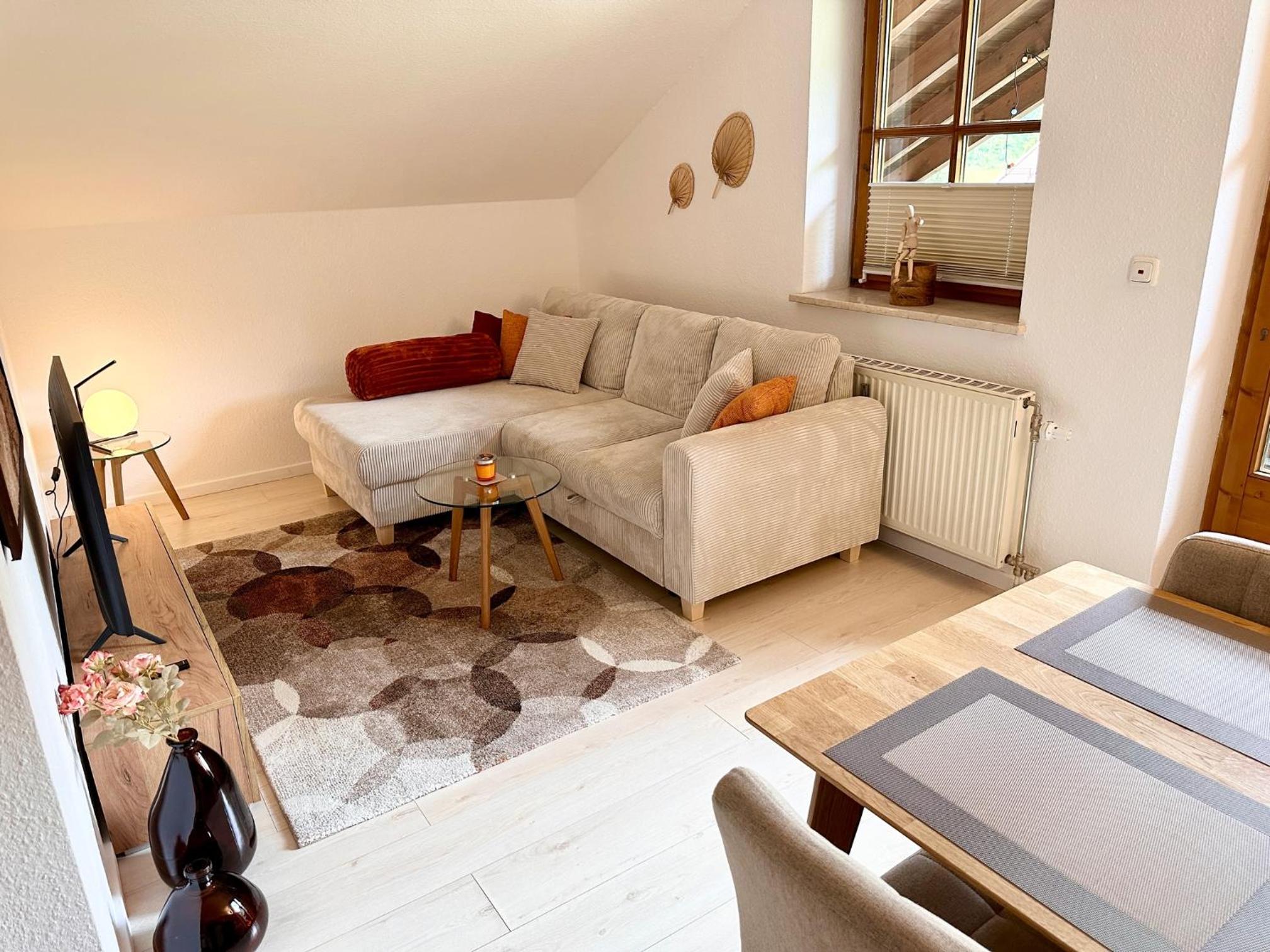 Ferienwohnung Alphorn - SommerBergBahn unlimited kostenlos