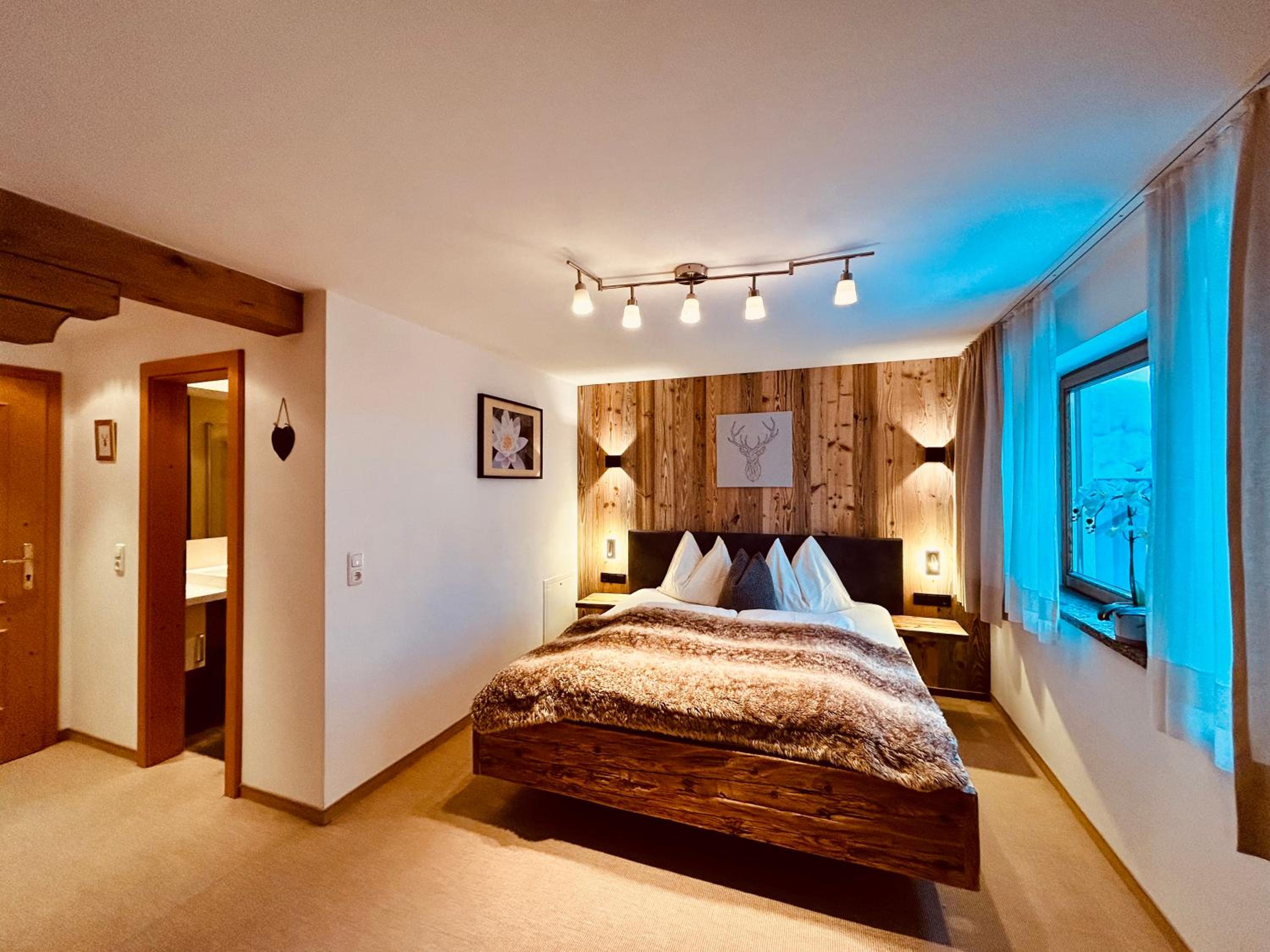 Sonn-Alm Chalet-Apartments