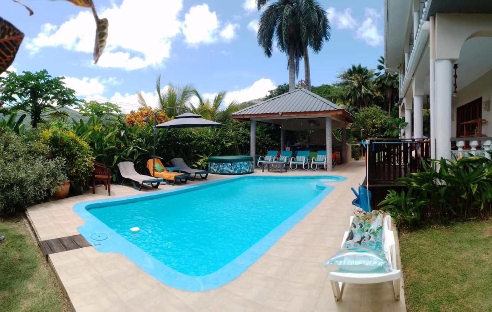 Royal Bay Apartment view 2