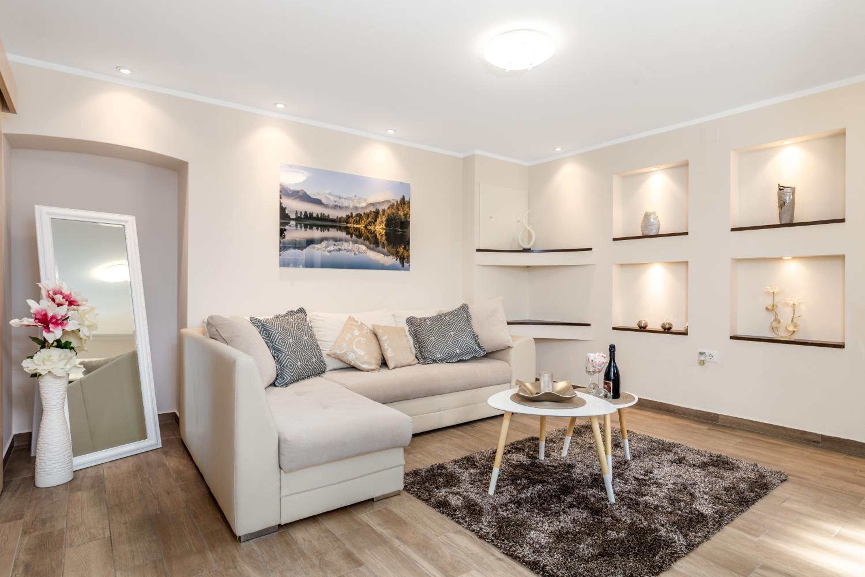 Apartment Srok, Relax