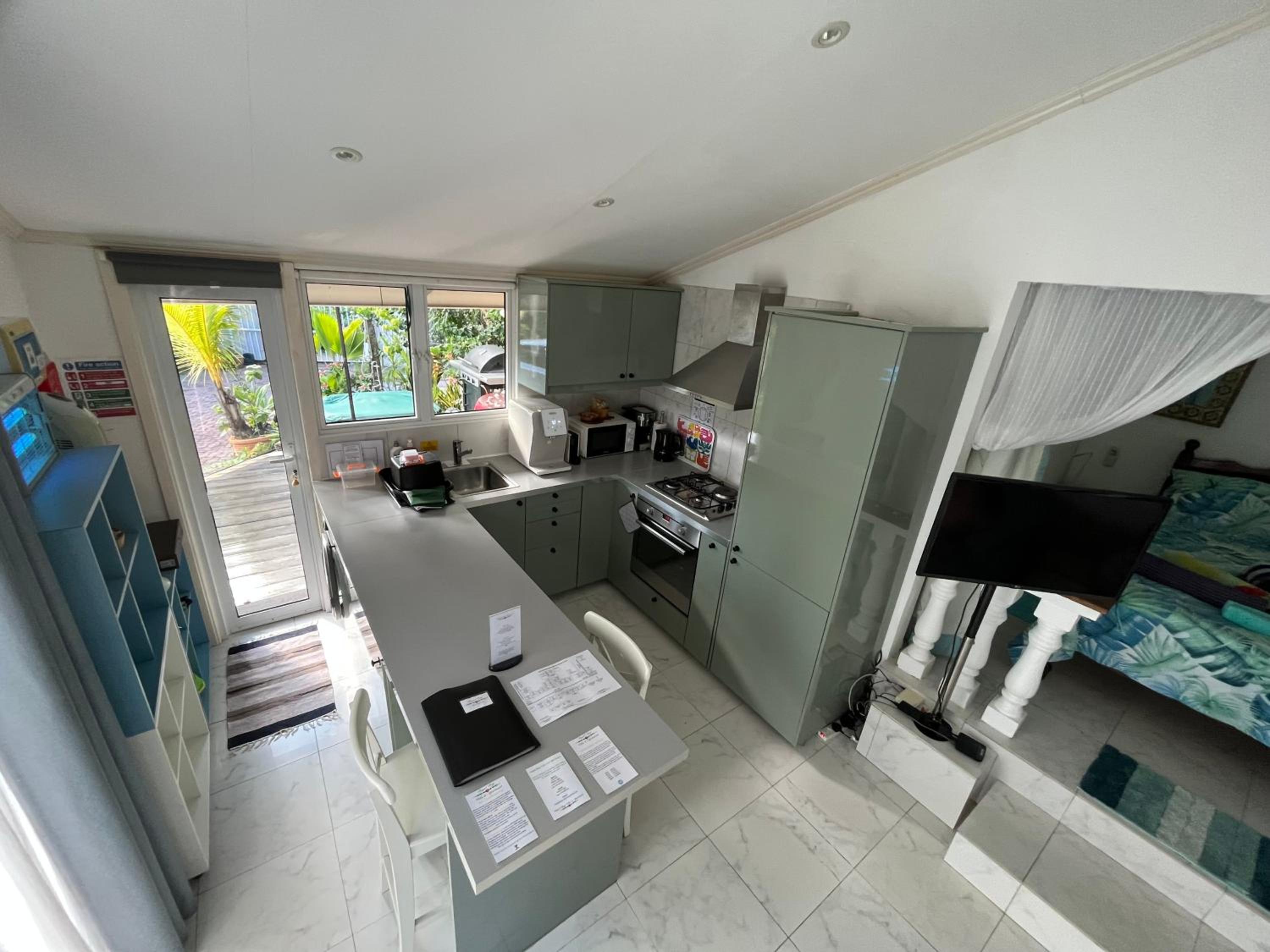 Royal Bay Apartment view 4